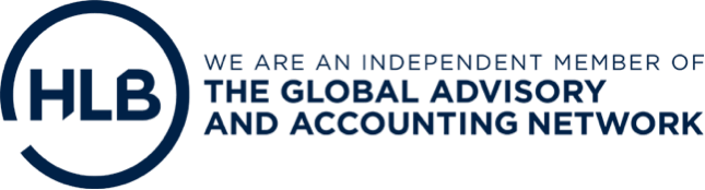 We are an independent member of the Global Advisory and Accounting Network